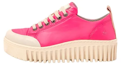 Image de Art Chaussures pour Femme 1534 NYLON PINK/BRIGHTON Couleur Rose