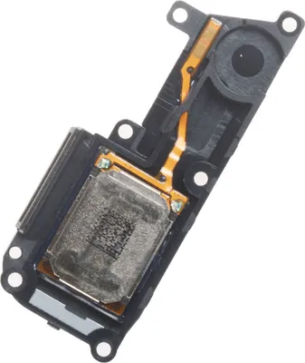 Produktbild von Für Xiaomi Redmi Note 10 Lautsprecher Modul