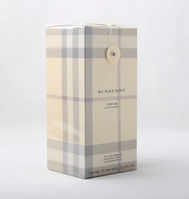 Immagine prodotto di Burberry Touch Woman Eau de Parfum 100 ml