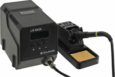 Produktbild von DAYTOOLS Lötstation LS-8936, 480 °C