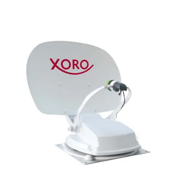 Produktbild von Xoro MTA 55 Sat-Antenne 55 cm vollautomatisch