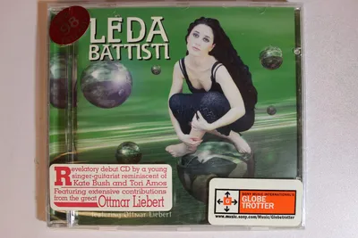 Image de Leda Battisti