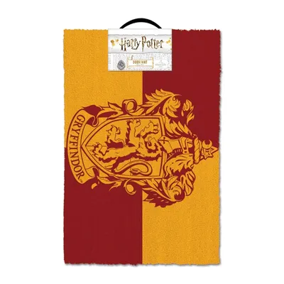 Immagine prodotto di Harry Potter - Zerbino - Grifondoro