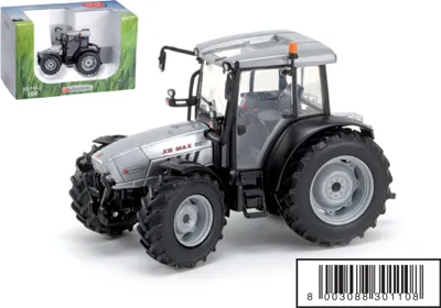 Produktbild von Hürlimann XB Max 100 - 1:32 - ROS