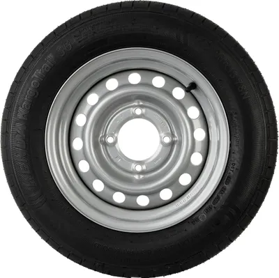 Produktbild von Ersatzrad Anhänger 145/80 R13 4x115 Kenda
