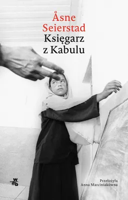 Immagine prodotto di Księgarz z Kabulu wyd. 2025
