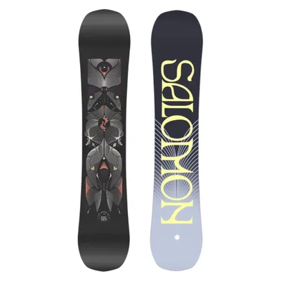 Obrázok produktu pre Salomon Snowboard L47349100