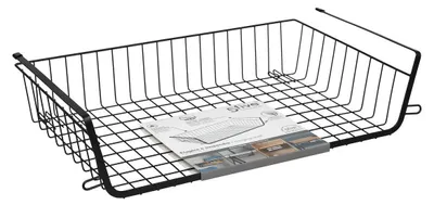 Produktbild von Hängender Korb für Regal oder Arbeitsplatte LOFT, 51,5 x 30 x 11,5 cm