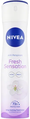 Image de Anti-transpirant Fresh Sensation 150 ml