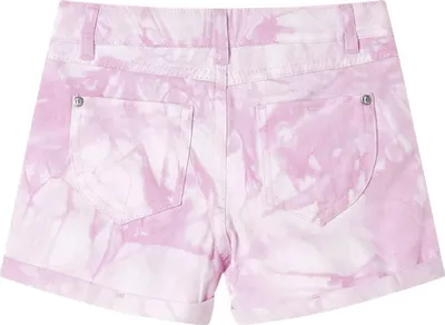 Produktbild von vidaXL Kindershorts Rosa 128
