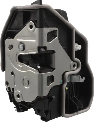 Produktbild von FEBI BILSTEIN 177556 Türschloss Hinten Links für BMW 3 Touring (E91) 3 Limousine (E90) 5 Touring (F11) 1 Schrägheck (E87) 5 Limousine (E60)
