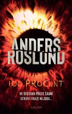 Image de 100 procent | Anders Roslund
