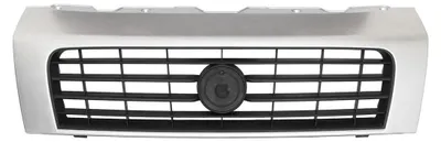 Kühlergrill Sportgrill Gitter Grill für Fiat Ducato MK3 III 250 2006-2014 – Produktansicht