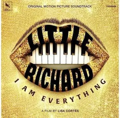 Productafbeelding van Little Richard: I Am Everything (1 CD)