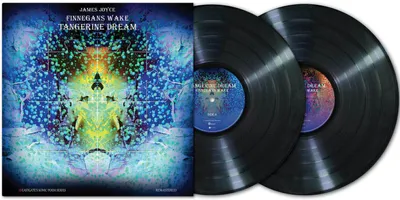 Image de Finnegans Wake (Gatefold Black 2lp) (Vinyl)