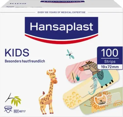 Zdjęcie produktu dla Złącza HP UNIVERSAL KIDS 100 u