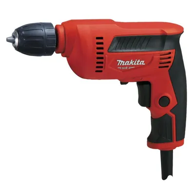Image de Perceuse 450 W Ø 10 mm MAKITA - M6002
