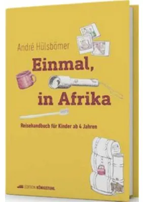 Image de Einmal, in Afrika