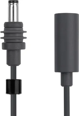 Imagen del producto de Cable de extensión de corriente continua (DC) para Starlink, de 3 metros