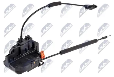 Produktbild von NTY EZC-RE-360 Stellmotor Zentralverriegelung Zentralveriegelung elektrisch für OPEL Movano B Kastenwagen (X62) Movano B Bus (X62) für RENAULT
