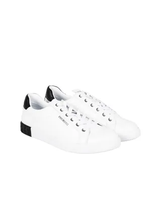 Obrázok produktu pre Tenisky Bikkembergs "Shieran" - B4BKM0143 | Shieran - Black- Veľkosť: 42(EU)
