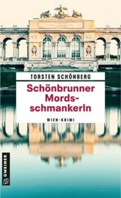 Obrázek produktu pro Schönberg, T: Schönbrunner Mordsschmankerln