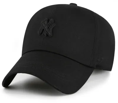 Produktbild von '47 Brand Cap MLB New York Yankees Contemporary TT '47 CLEAN UP Black
