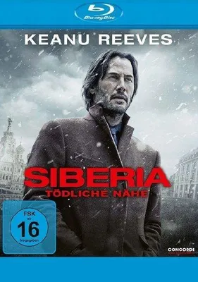 Produktbild von Siberia - Tödliche Nähe