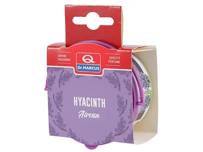 Immagine prodotto di Fragranza Aircan, Giacinto