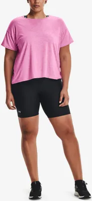 Produktbild von Under Armour Armor Bike Short&-Schwarz 1362938-001__3X