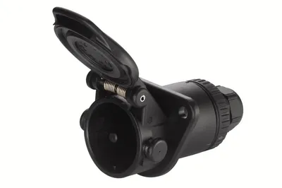 Image de HELLA prise remorque 8JB 011 895-001