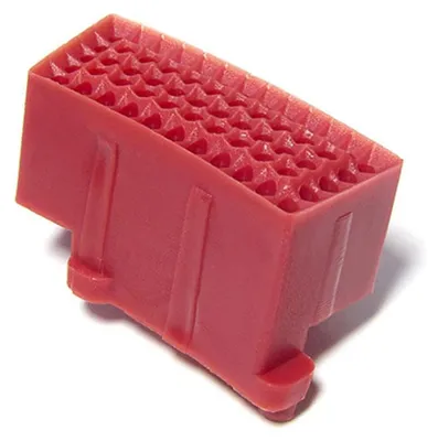 Produktbild von GRANBOARD SEGMENT TRIPLE 2PCS Red -- 1 Pack