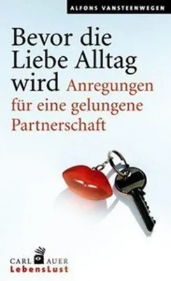 Obrázok produktu pre Vansteenwegen, A: Bevor die Liebe Alltag wird