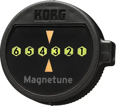 Image de Korg Magnetune