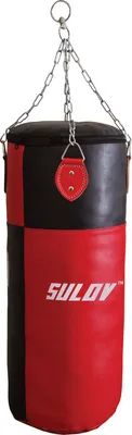 Obrázek produktu pro Box pytel SULOV®  Artific kůže 80x35cm