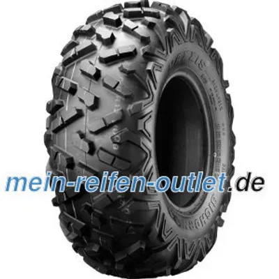 Produktbild von Maxxis 26X11.00 R 12 Tl 55N Bighorn 2.0 Mu10 6Pr M+S E4