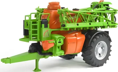 Image de Bruder Amazone Pulvérisateur traîné UX 5200