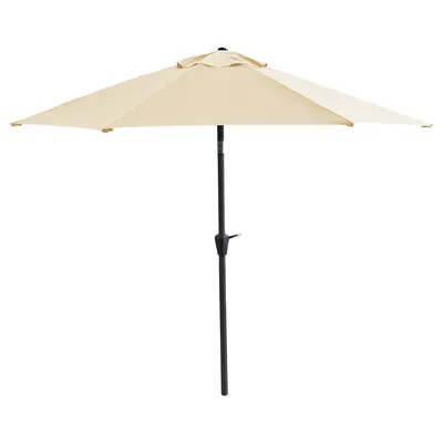 Image de Parasol de jardin HAVANA beige