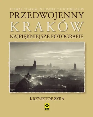 Immagine prodotto di Cracovia prima della guerra