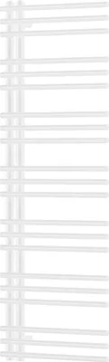Immagine prodotto di Mexen Neptun radiatore da bagno decorativo 1400 x 500 mm, 532 W, bianco - W101-1400-500-00-20