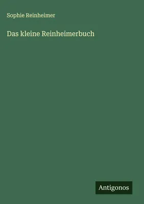 Produktbild von Das kleine Reinheimerbuch