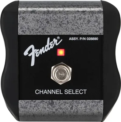 Zdjęcie produktu dla Fender 1-Button Przełącznik nożny