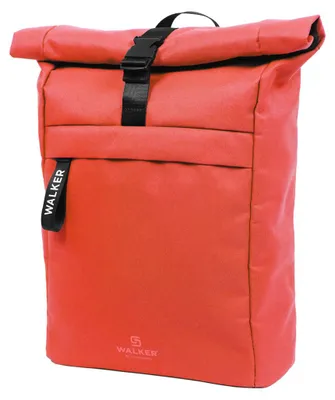 Produktbild von walker® 42263-331 Rucksack Classic Roll Top - flame