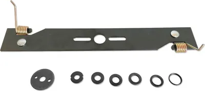 Produktbild von Rasenmähermesser | Vertikutiermesser | 16 Zoll | Universelle Passform