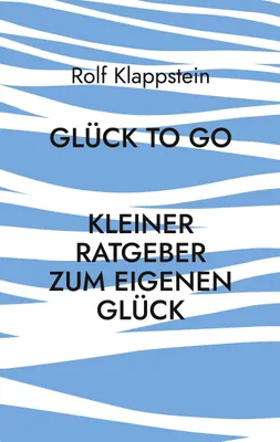 Produktbild von Glück to go