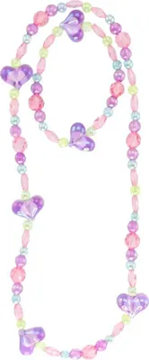 Produktbild von My Heart will Go On Kette und Armband