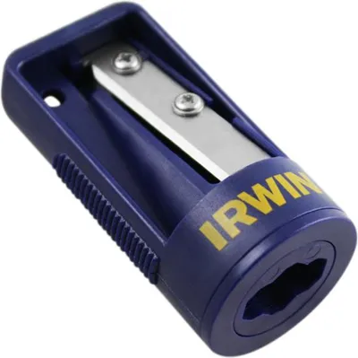 Image de IRWIN Strait-Line - Le taille-crayon de Carpenter