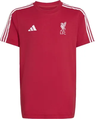 Produktbild von Koszulka adidas Junior Liverpool LFC JW7883 152