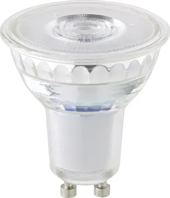 Produktbild von SIGOR 5,5W Genius 97 GU10 375lm 2700K 24° dimmbar QPAR51 LED Spot