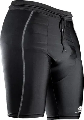 Obrázok produktu pre Mc David Dual Performance Šortky Black M Pánske Black M